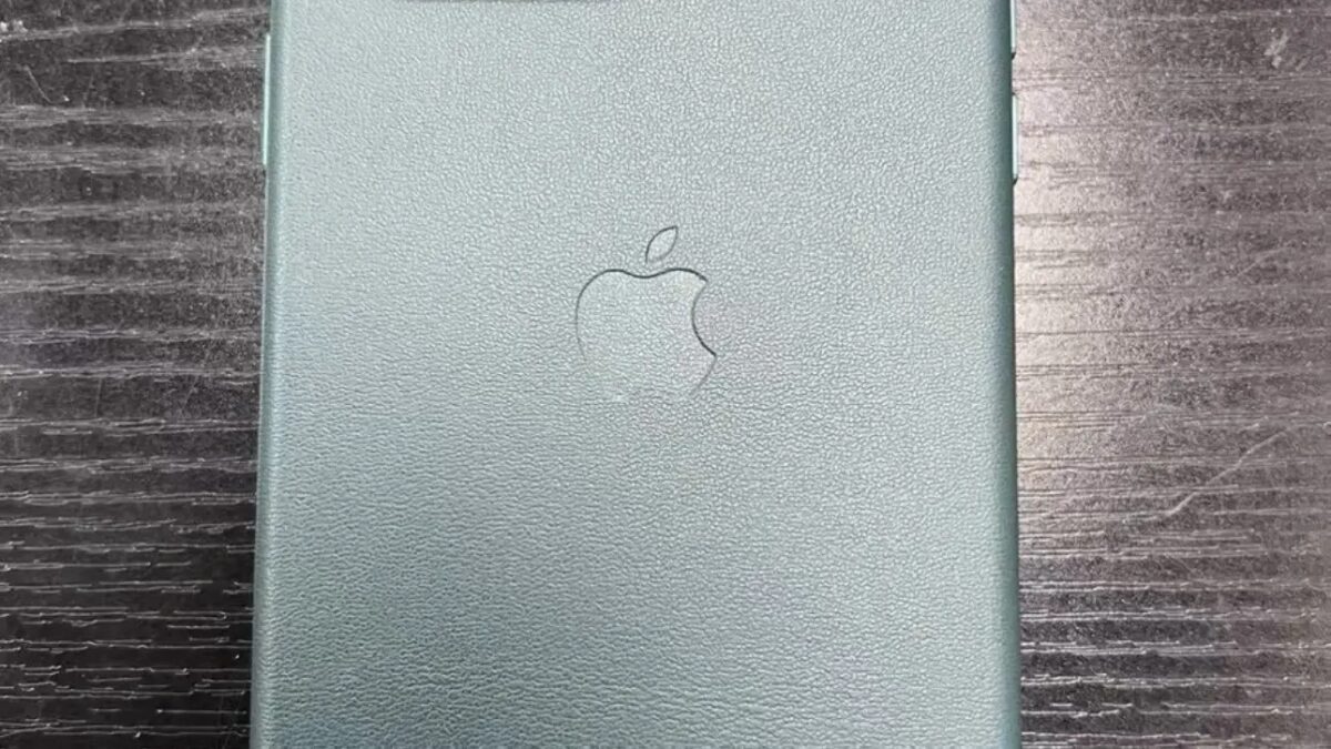 Apple