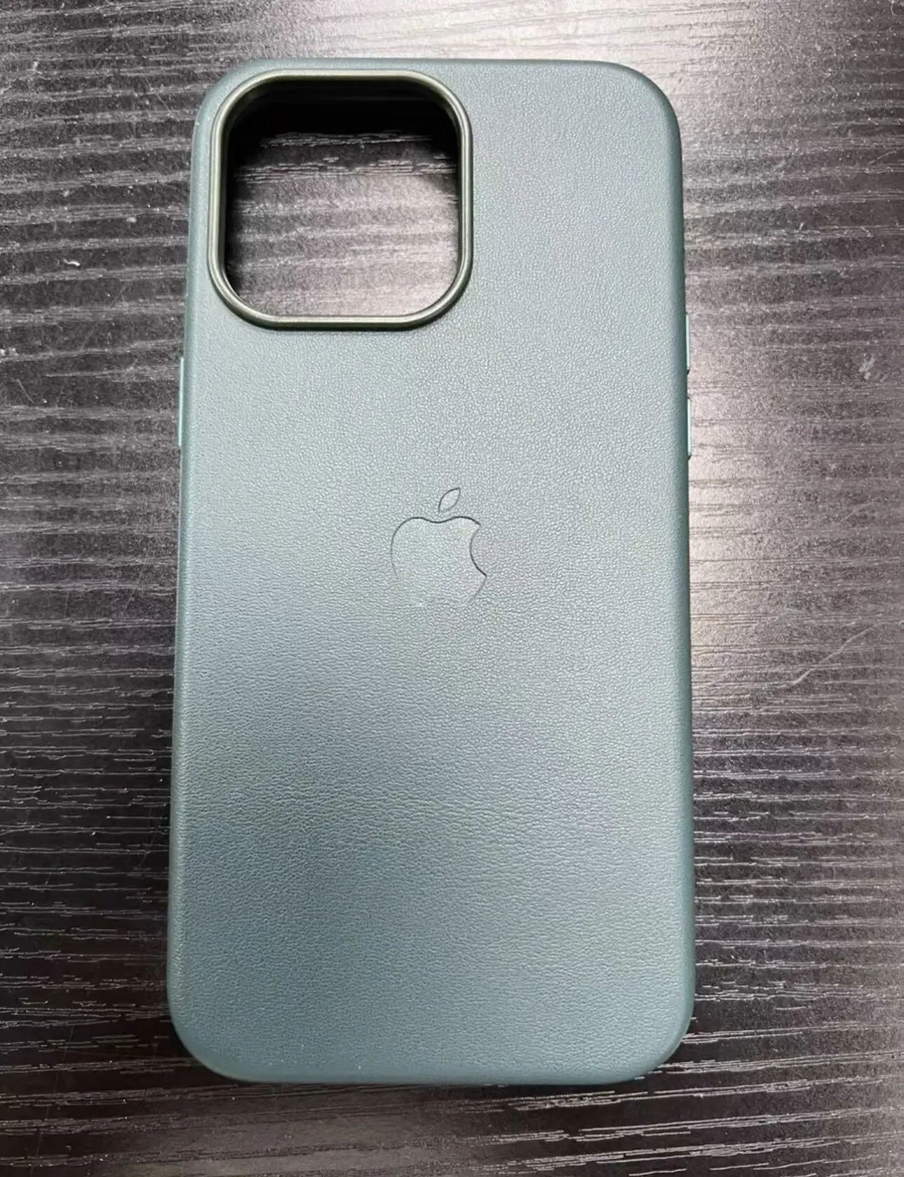 Apple iPhone 15 Pro: дизайн чехла показывает размер кнопки действия 7 Apple
