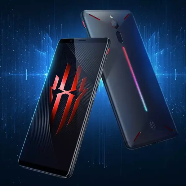 Nubia Red Magic 9 с Snapdragon 8 Gen 3 появился на Geekbench