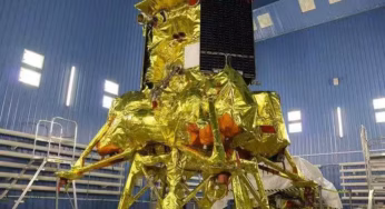 «Луна-25»: глава Роскосмоса объяснил, что произошло с космической станцией