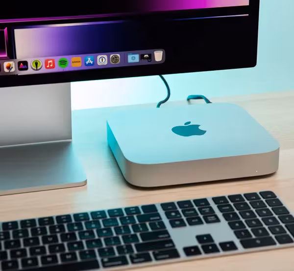 Apple
