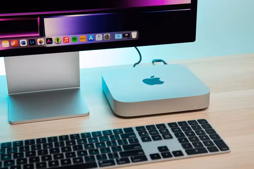 Apple