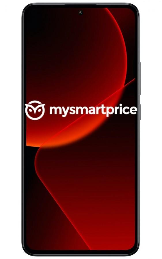 Xiaomi 13T Pro: утечка рендеров 19 Xiaomi