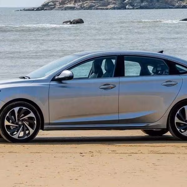 Changan