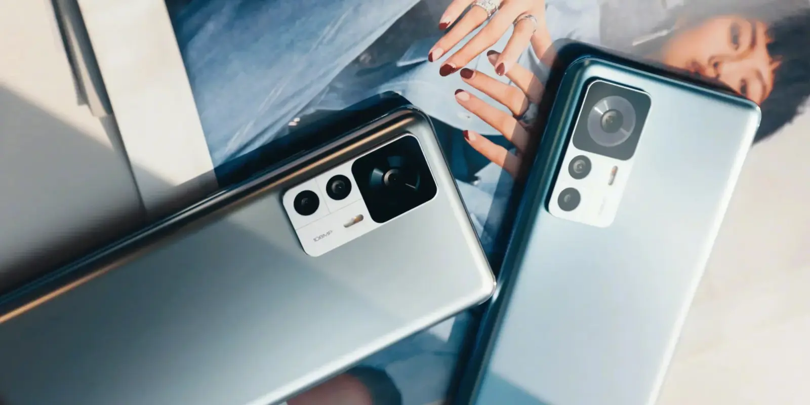 Xiaomi представит Redmi K60 Ultra 14 августа 5 Xiaomi