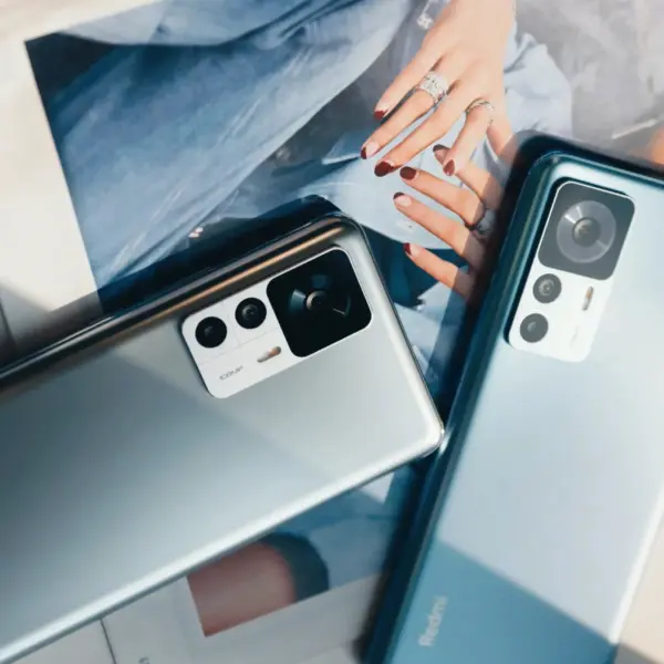 Xiaomi