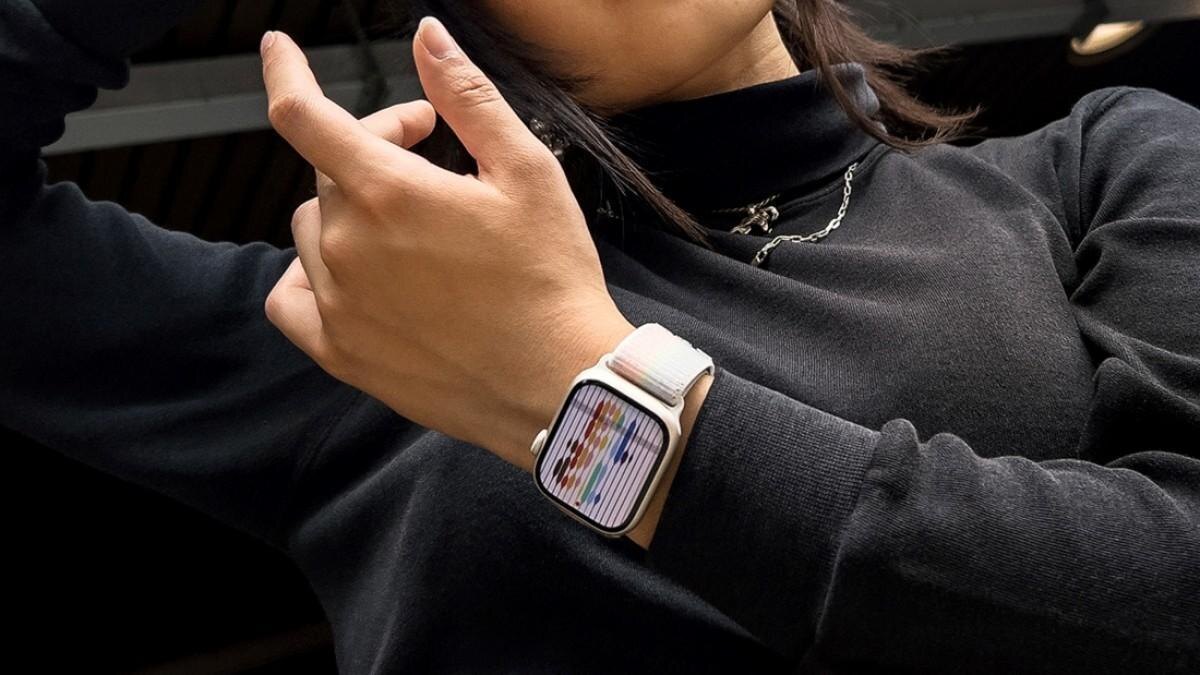 Apple Watch с microLED задерживаются из-за проблем с производством 3 Apple
