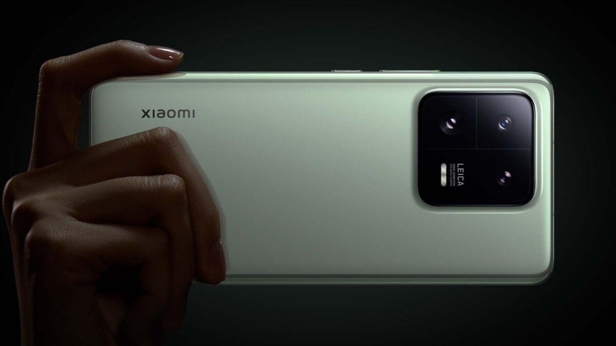 Xiaomi