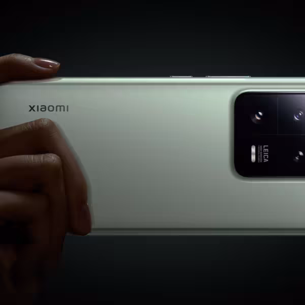 Xiaomi