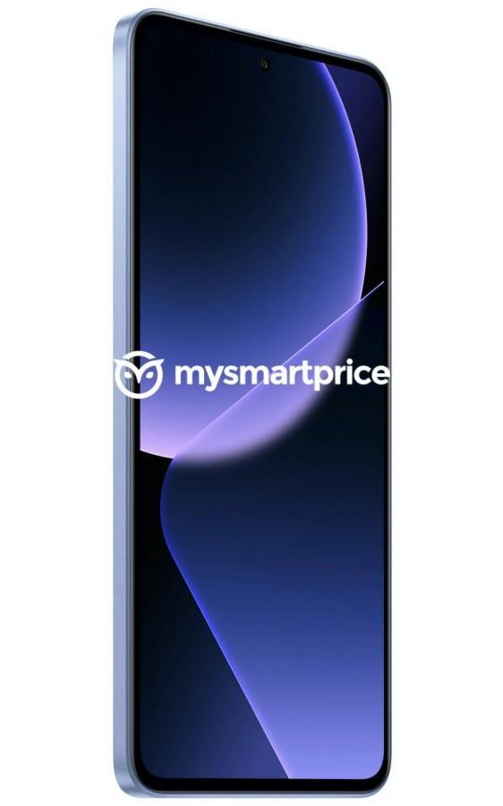 Xiaomi 13T Pro: утечка рендеров 28 Xiaomi
