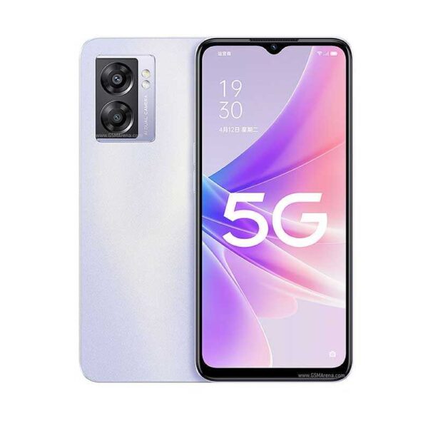 Oppo A38: утечка характеристик и рендеров