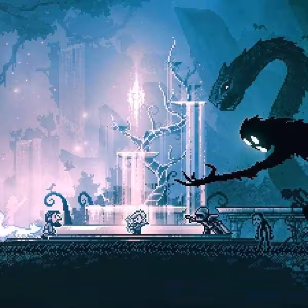 Apple Arcade: обзор Inmost, Alba: A Wildlife Adventure и Discolored