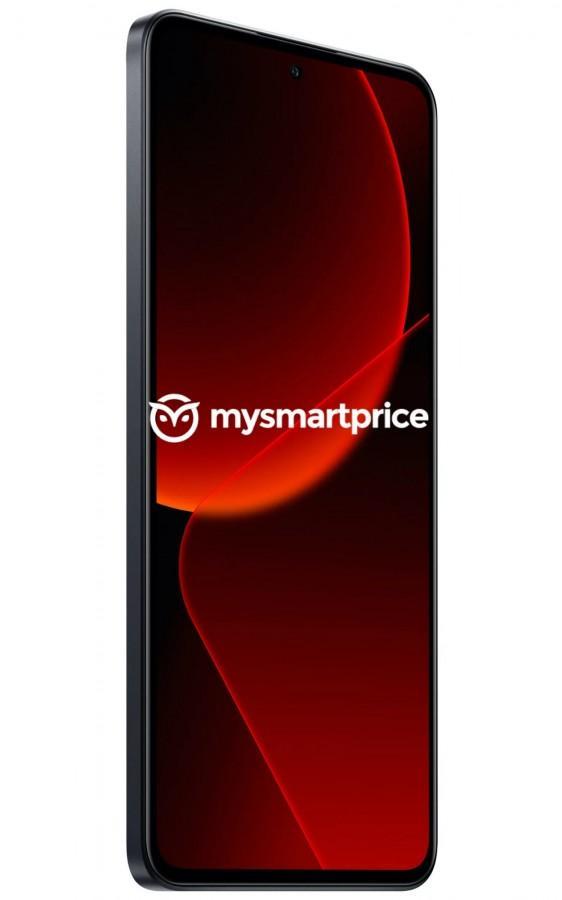 Xiaomi 13T Pro: утечка рендеров 20 Xiaomi