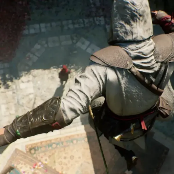 Assassin's Creed Mirage выйдет на неделю раньше
