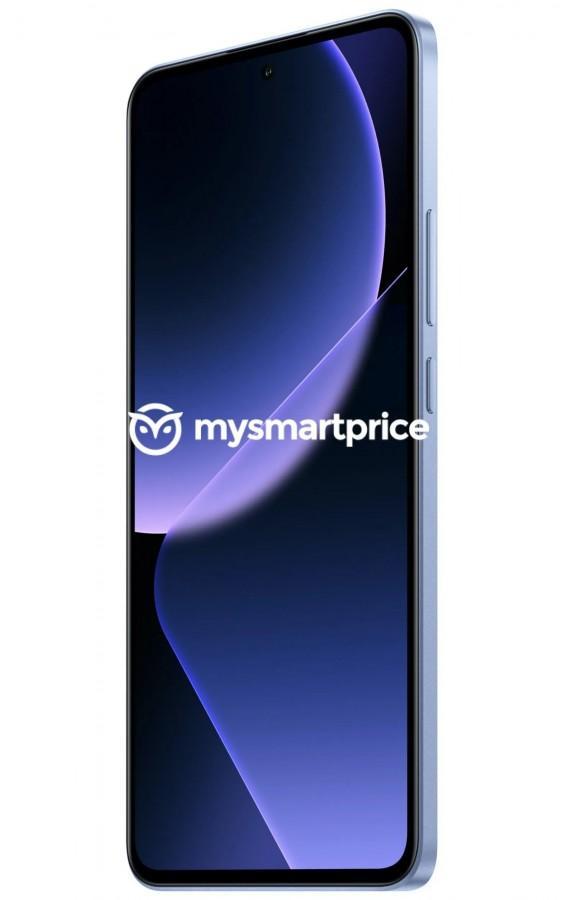 Xiaomi 13T Pro: утечка рендеров 31 Xiaomi