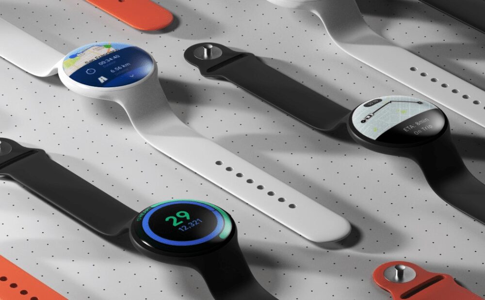 Google может скоро внедрить функцию разблокировки телефона через часы 3 Google