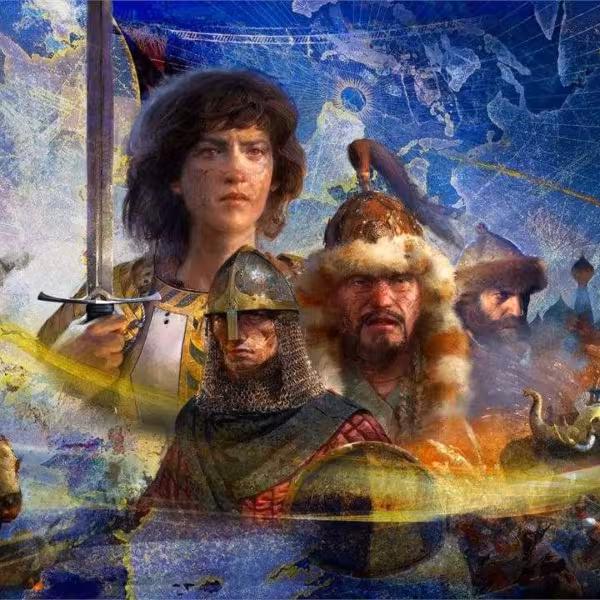 Age of Empires 4 вышла для консолей Xbox и на Game Pass