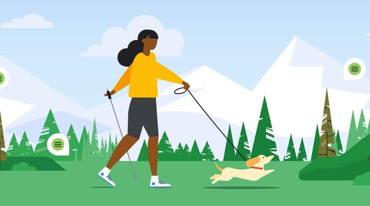 Google Discover получит карточку качества воздуха (AQI) 4 air quality hero