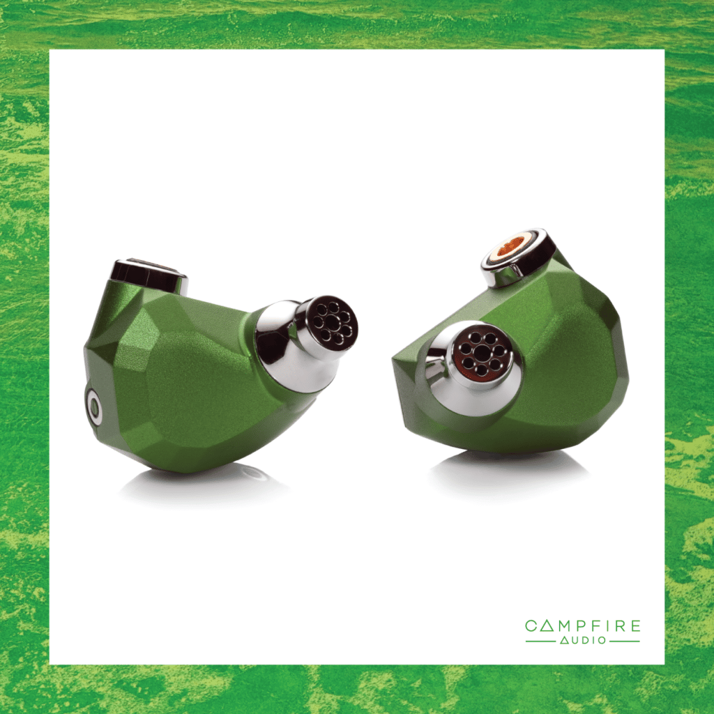 Campfire Audio выпустили новую версию внутриканальных наушников Andromeda Emerald Sea 8 andromeda es border 3 1024x1024 1