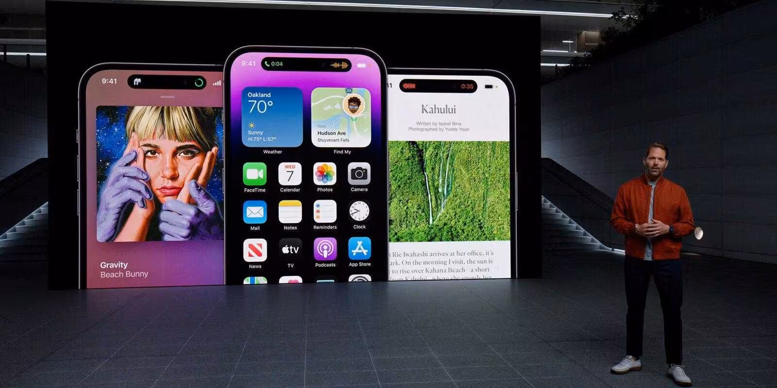 Apple представит iPhone 15 12 сентября 2 Apple