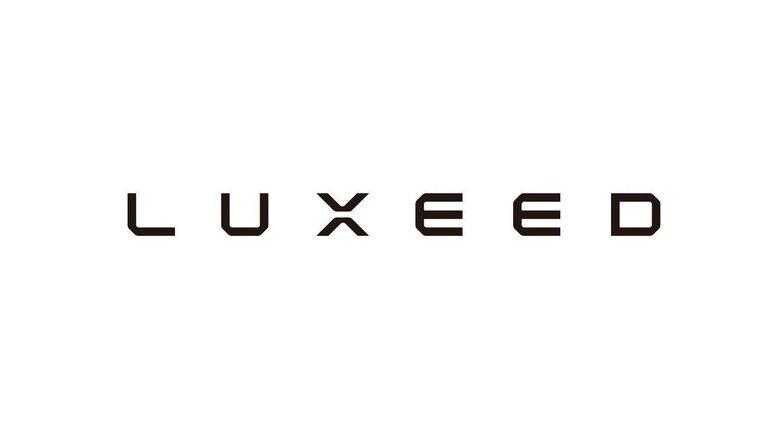 Chery зарегистрировала в России новый бренд электромобилей Luxeed 3