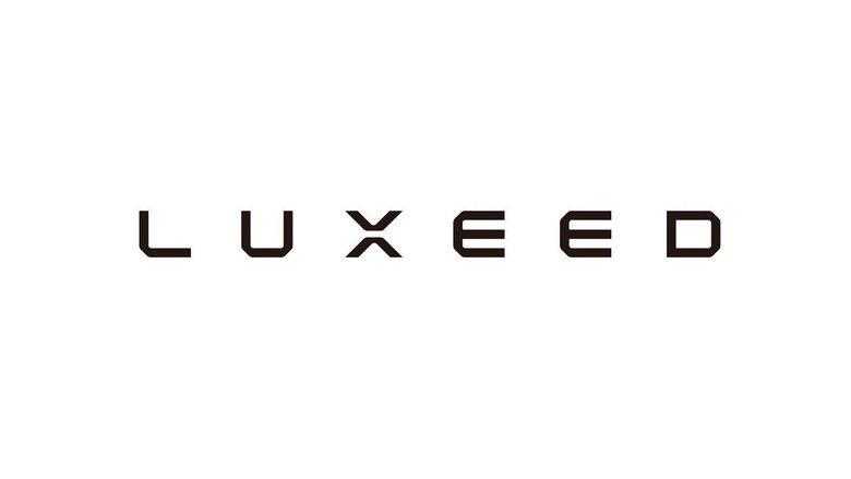 Chery зарегистрировала в России новый бренд электромобилей Luxeed 3