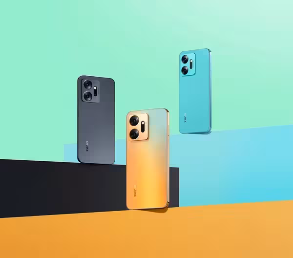 Infinix