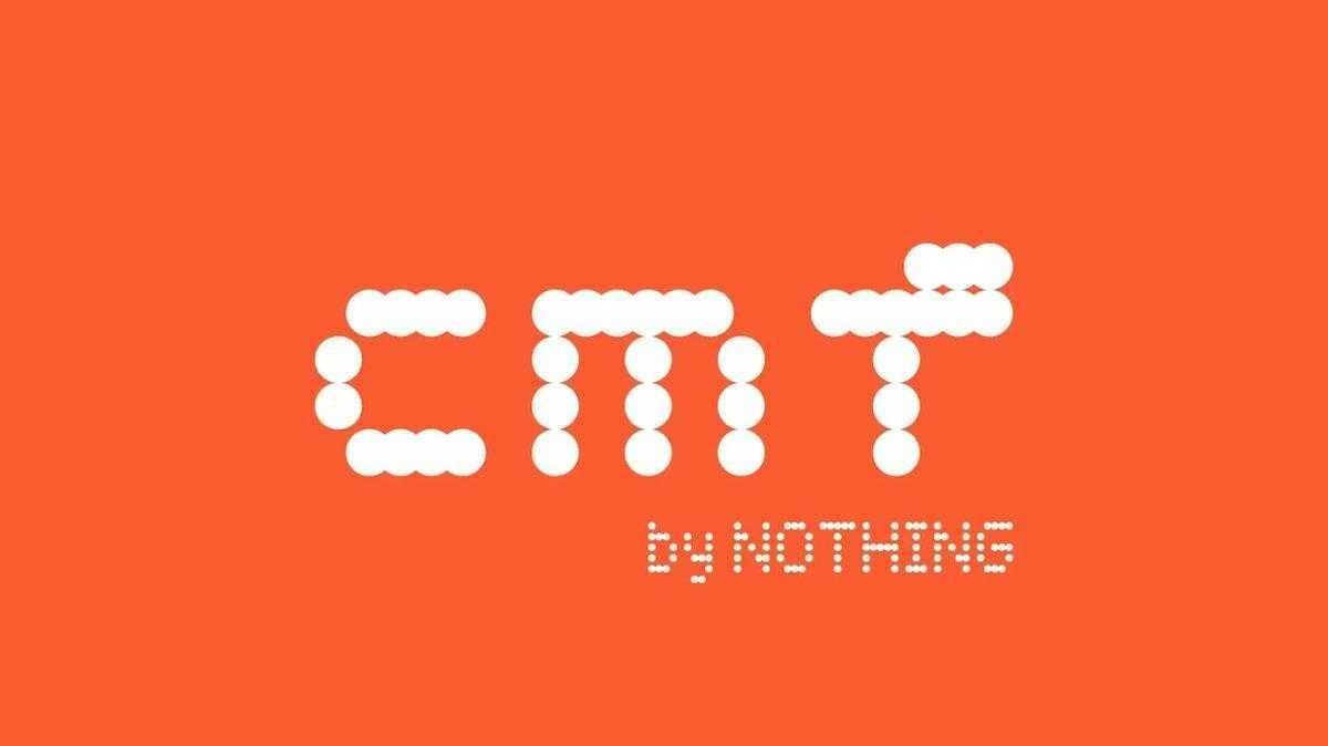 CMF by Nothing: утечка изображений гаджетов нового суббренда