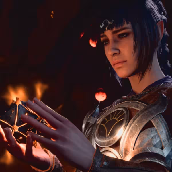 Baldur's Gate 3 опередил Zelda на вершине рейтинга Metacritic