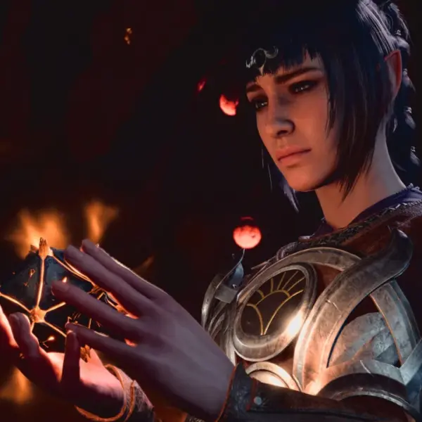 Baldur's Gate 3 опередил Zelda на вершине рейтинга Metacritic