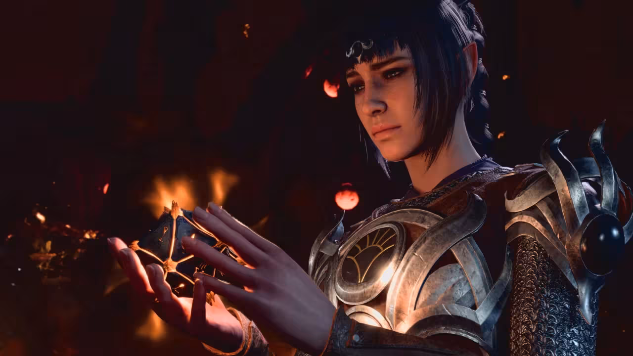 Baldur's Gate 3 опередил Zelda на вершине рейтинга Metacritic 2 Baldur's Gate 3 опередил Zelda на вершине рейтинга Metacritic