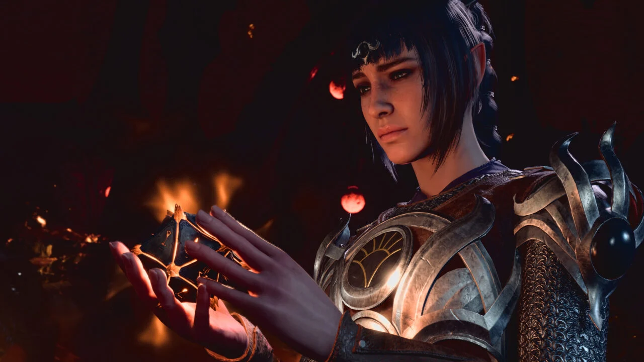 Baldur's Gate 3 опередил Zelda на вершине рейтинга Metacritic 2 Baldur's Gate 3 опередил Zelda на вершине рейтинга Metacritic