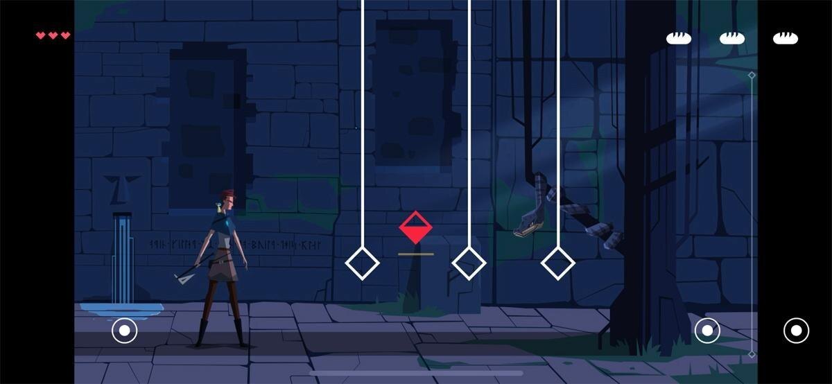 best apple arcade games atone
