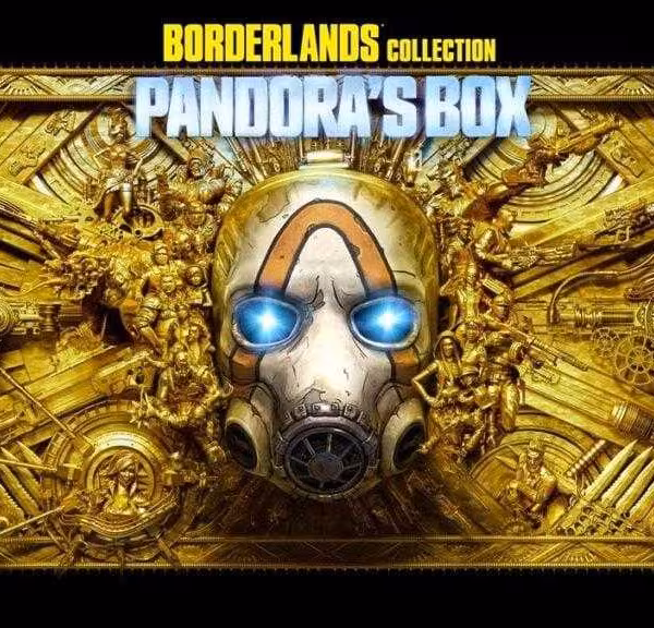 Полную коллекцию Borderlands анонсировали, третья игра также выйдет на Switch