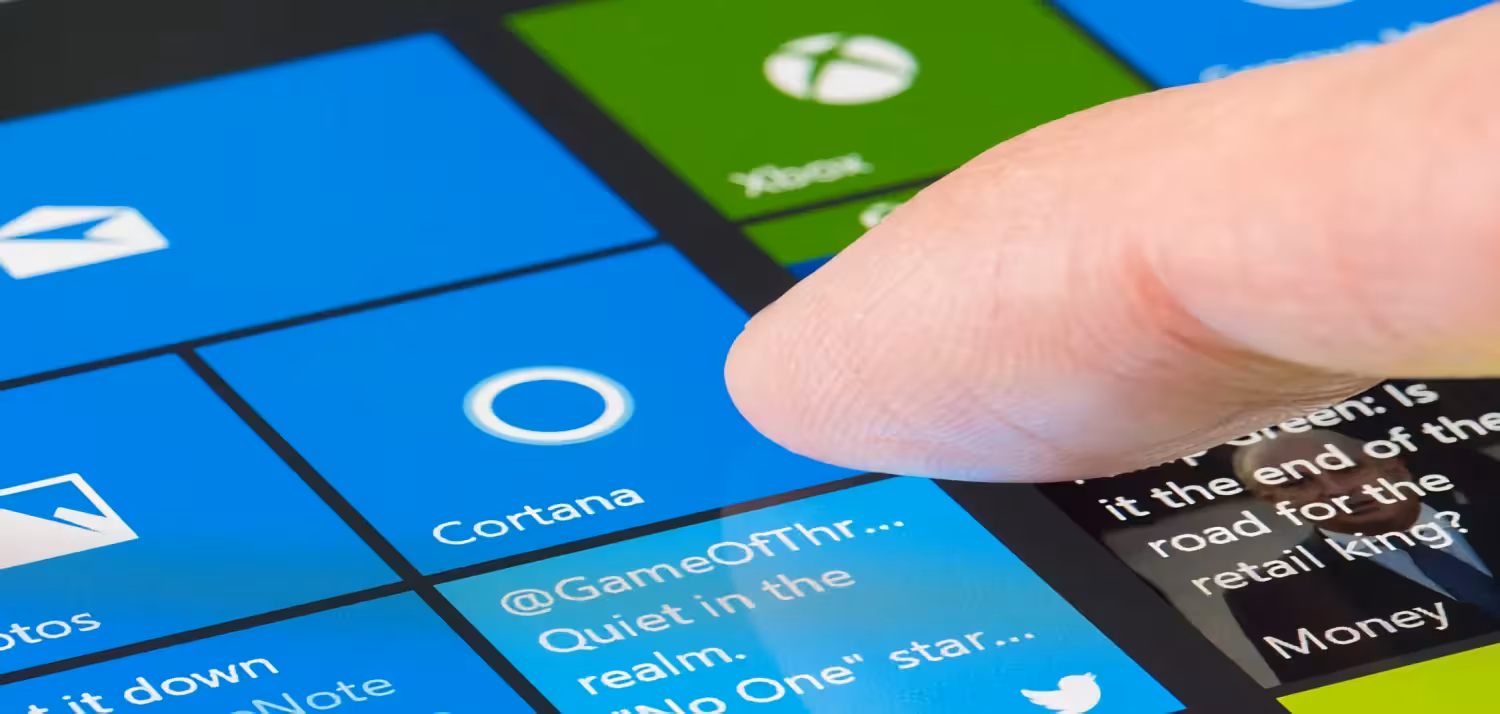 Microsoft удалила Cortana, и Apple должна сделать то же самое с Siri 2 cortana microsoft.jpg