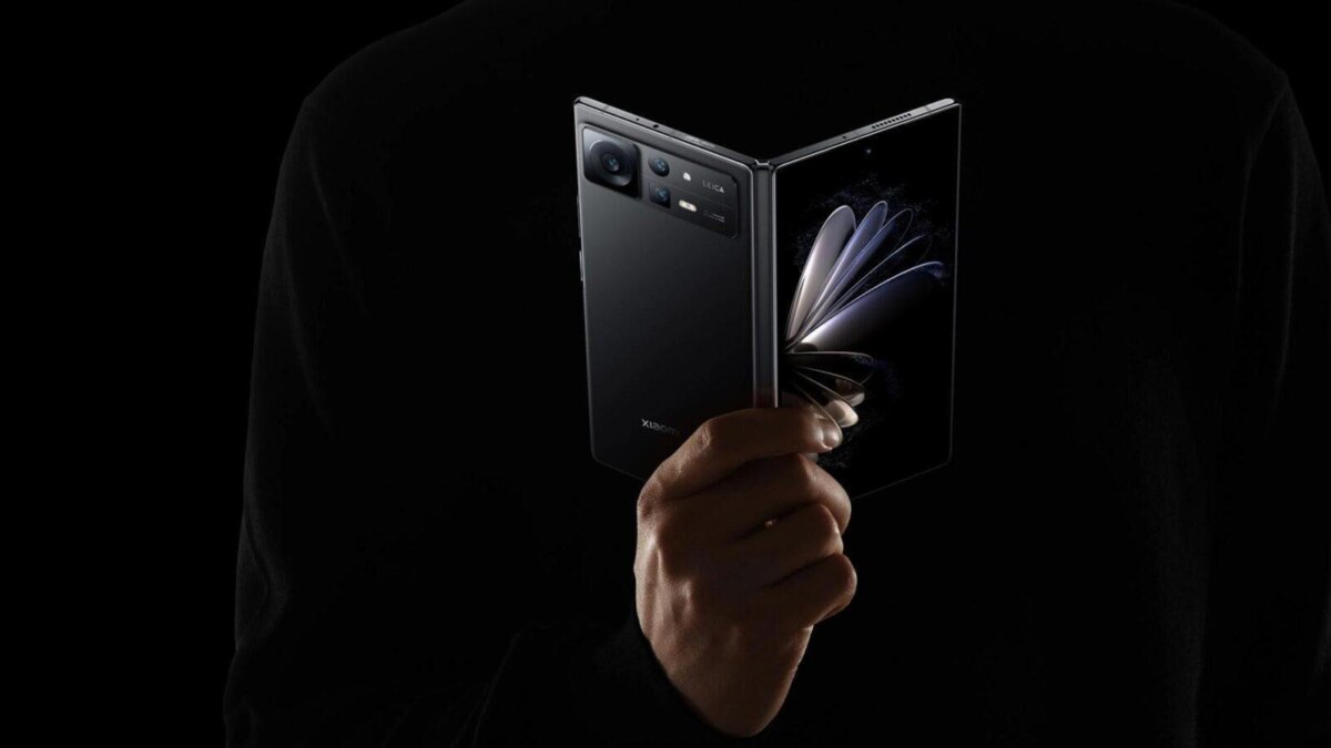 Xiaomi