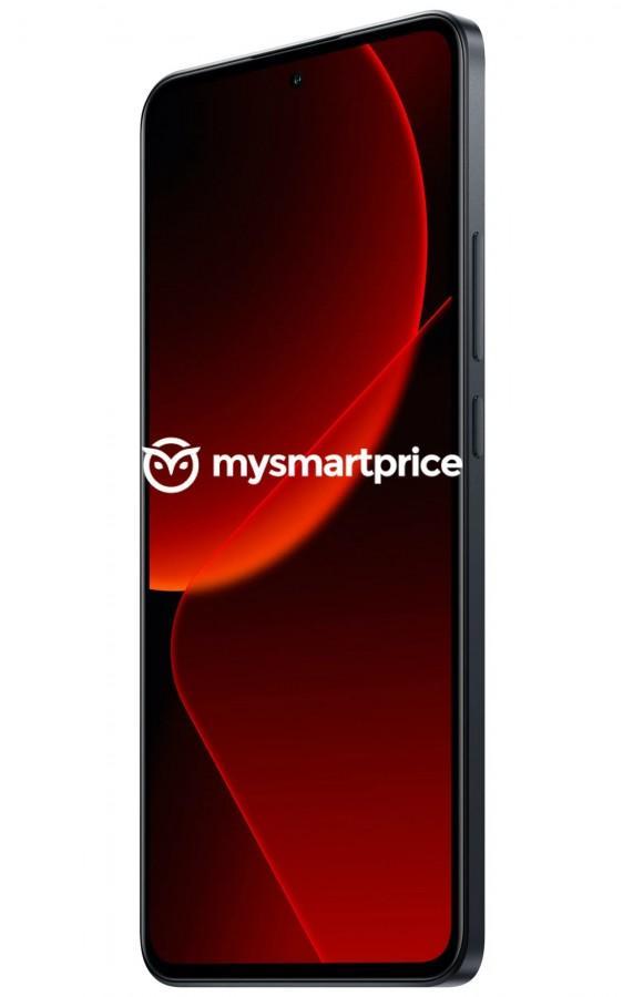 Xiaomi 13T Pro: утечка рендеров 23 Xiaomi
