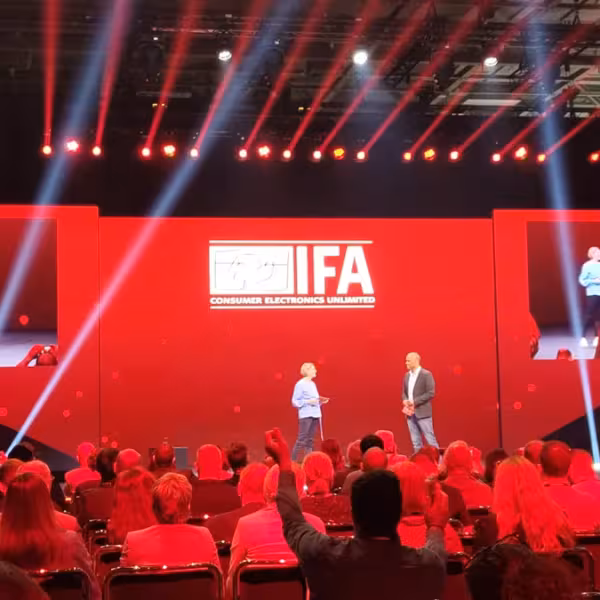 IFA 2023: все, что нужно знать