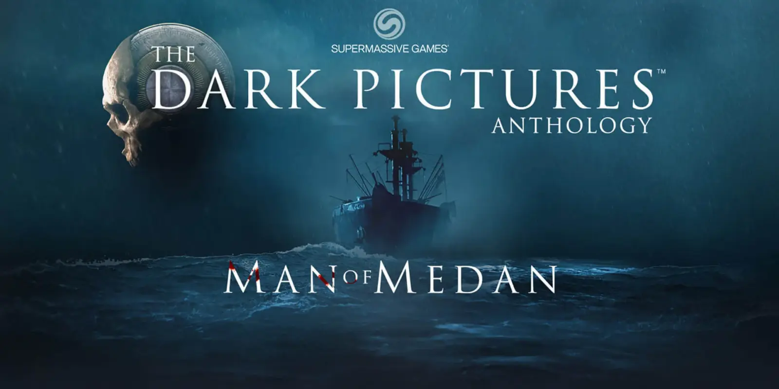 Обзор The Dark Pictures: Man of Medan 7 Обзор The Dark Pictures: Man of Medan