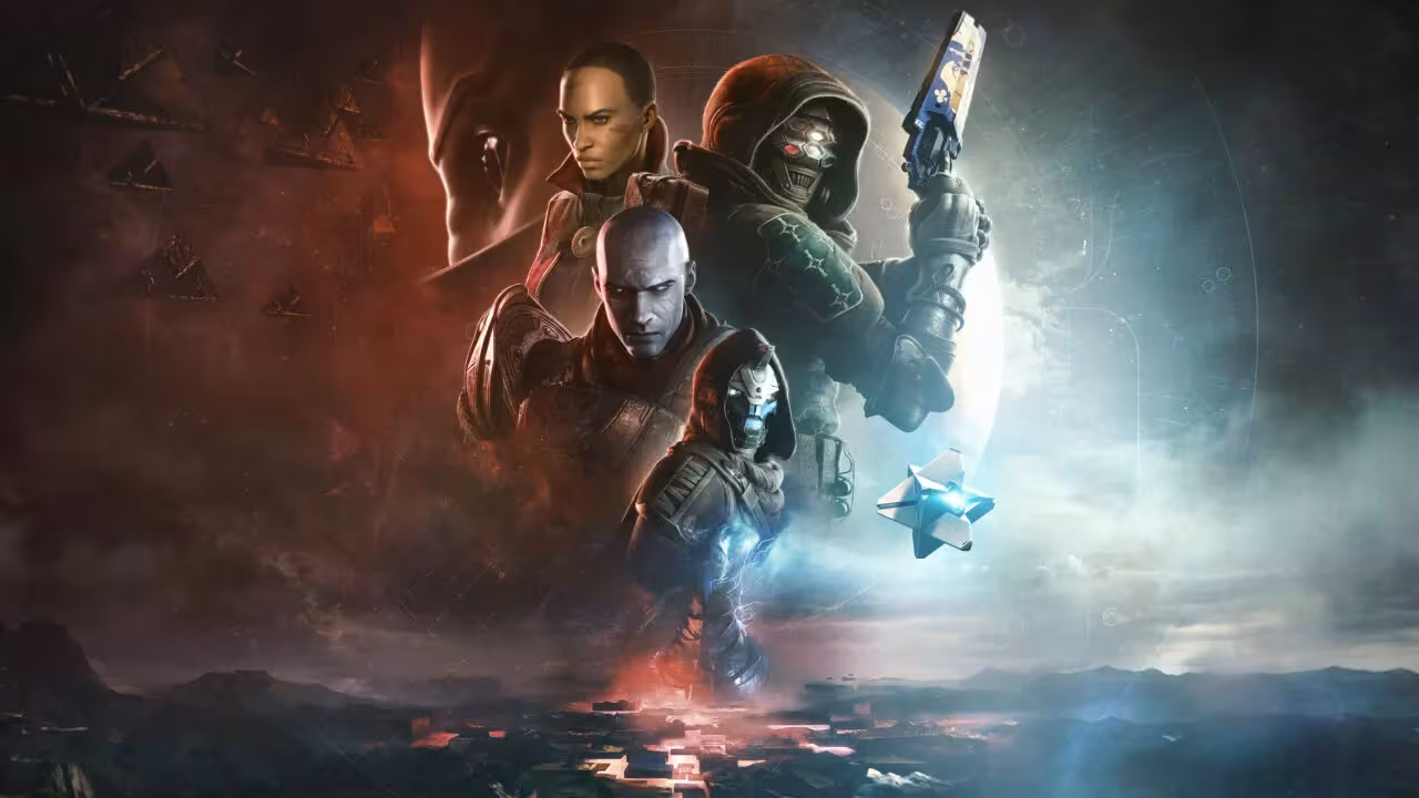 Destiny 2 получит дополнение The Final Shape