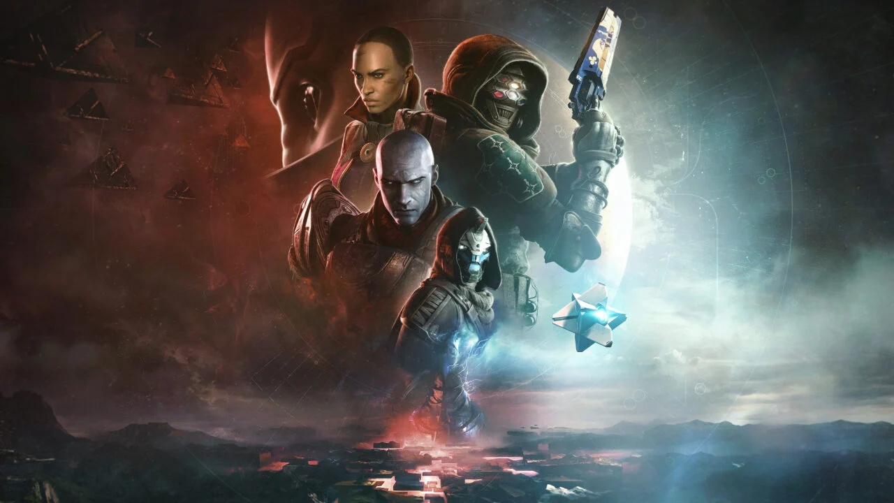 Destiny 2 получит дополнение The Final Shape 1 Destiny 2 получит дополнение The Final Shape