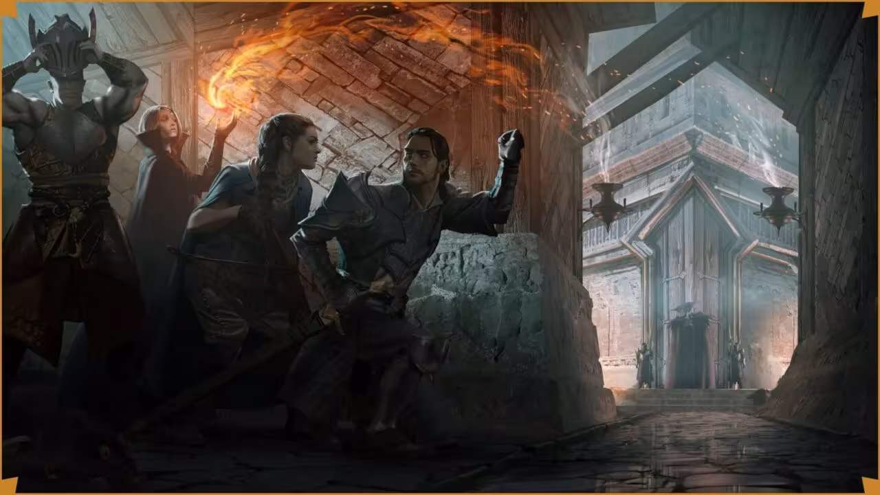 Dragon Age Dreadwolf продолжает откладываться на внутреннем уровне 1 Dragon Age Dreadwolf продолжает откладываться на внутреннем уровне