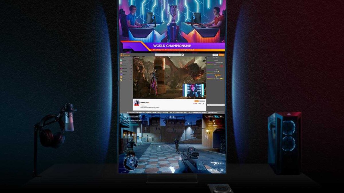 Samsung