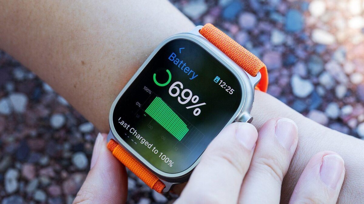 Apple Watch с microLED задерживаются из-за проблем с производством 2 Apple
