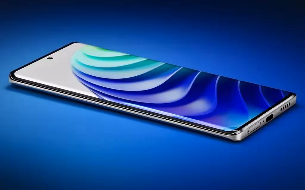 Vivo представит серию iQOO Z8 в сентябре