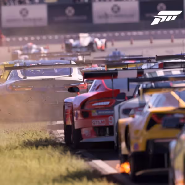 Forza Motorsport будет получать ежемесячный новый контент