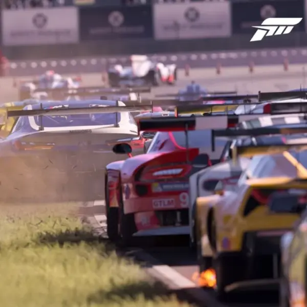 Forza Motorsport будет получать ежемесячный новый контент