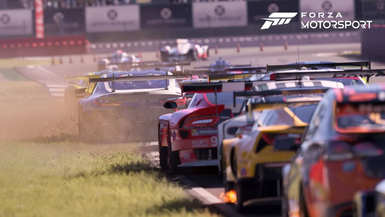 Forza Motorsport будет получать ежемесячный новый контент 2 Forza Motorsport будет получать ежемесячный новый контент