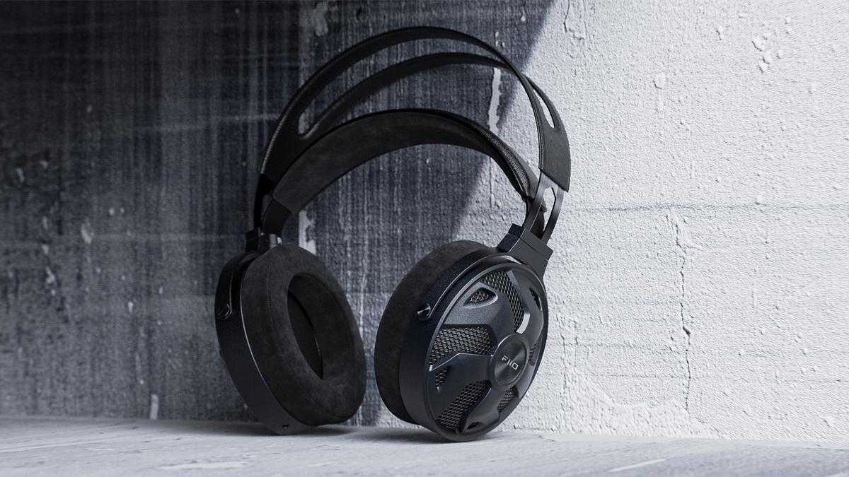 Fiio выпустили FT3, свои первые Hi-Res полноразмерные проводные наушники 4 ft3 1685610024798