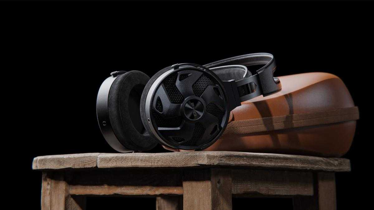 Fiio выпустили FT3, свои первые Hi-Res полноразмерные проводные наушники 5 ft3 1685610024842